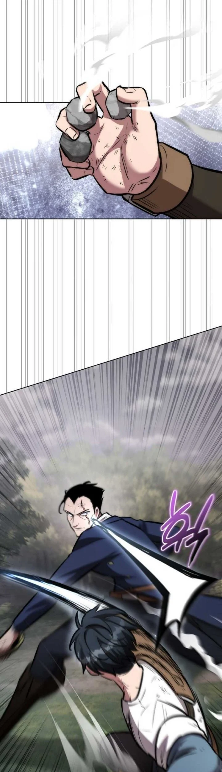 Dan, the Bat-Wielding Knight chapter 25 halaman 60