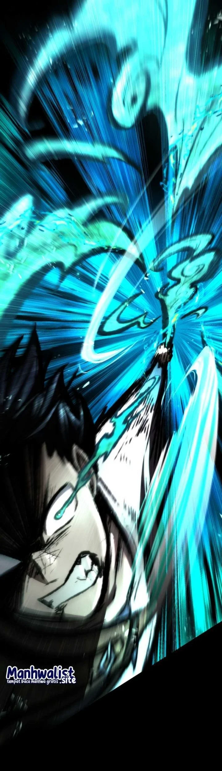 Dan, the Bat-Wielding Knight chapter 25 halaman 66