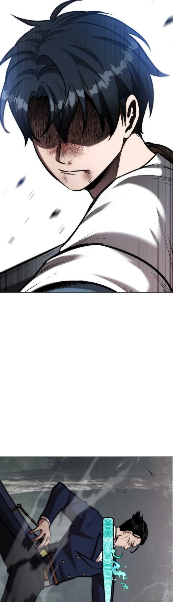 Dan, the Bat-Wielding Knight chapter 25 halaman 70