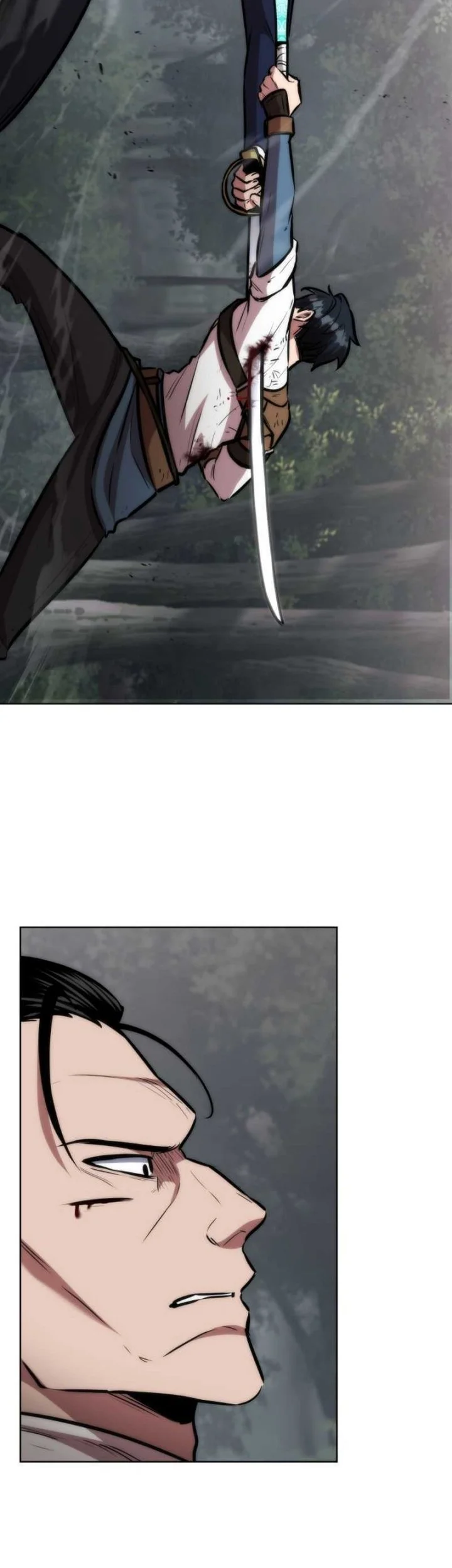 Dan, the Bat-Wielding Knight chapter 25 halaman 71