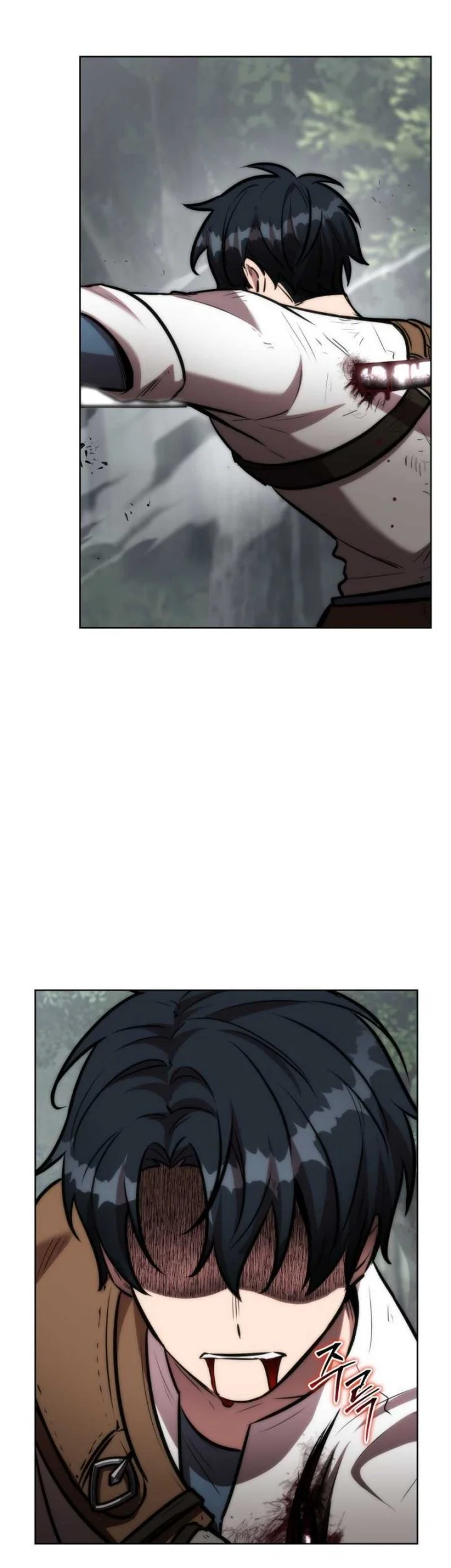 Dan, the Bat-Wielding Knight chapter 25 halaman 72