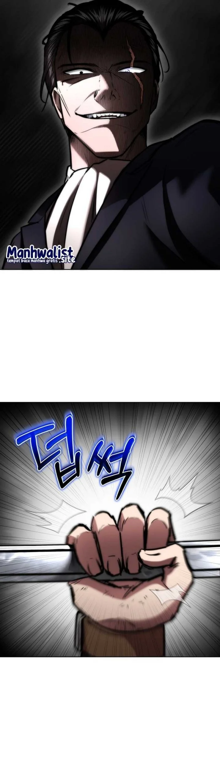 Dan, the Bat-Wielding Knight chapter 25 halaman 74