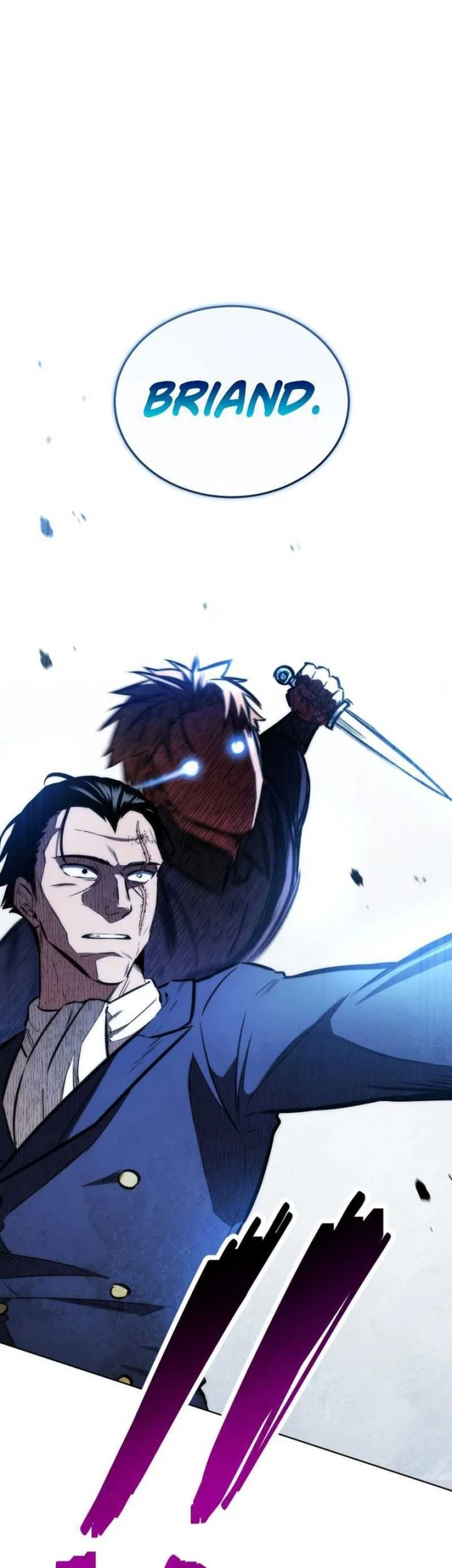 Dan, the Bat-Wielding Knight chapter 25 halaman 76