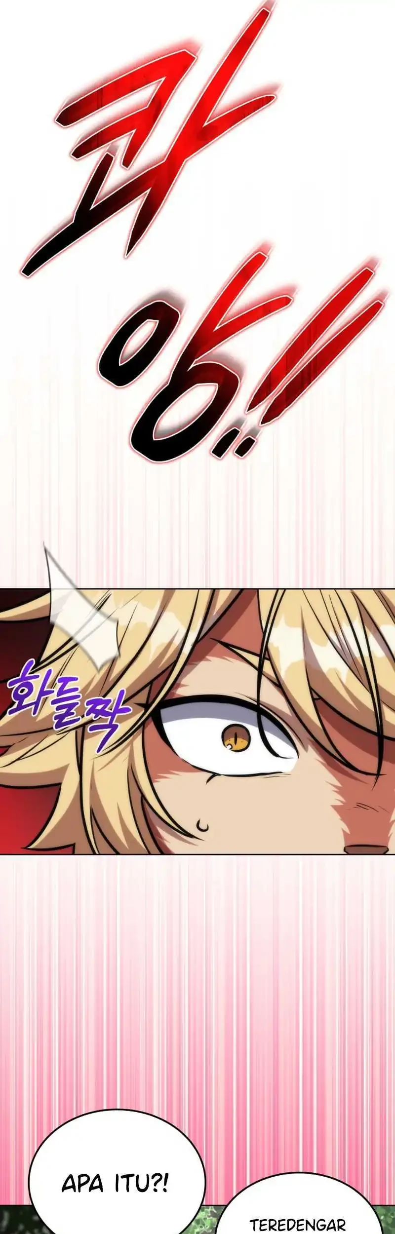 Dan, the Bat-Wielding Knight chapter 26 halaman 9
