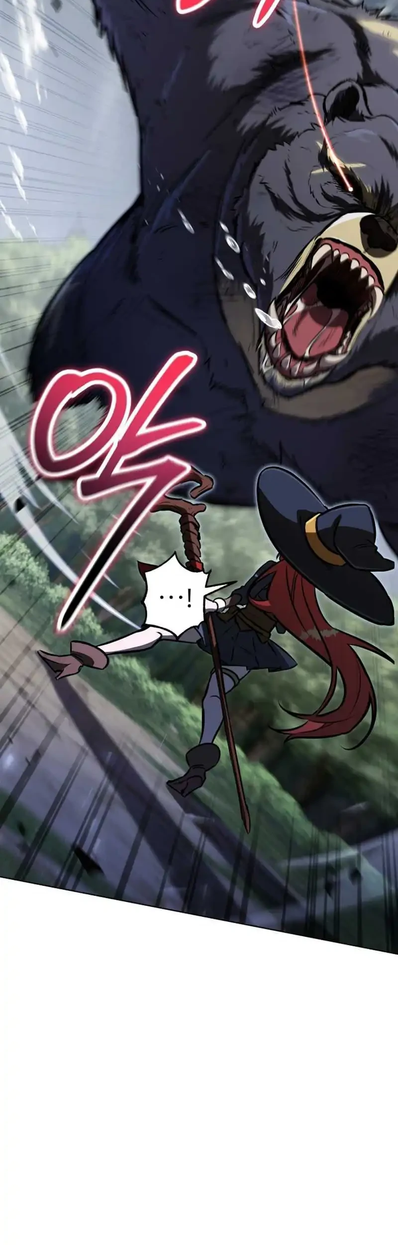 Dan, the Bat-Wielding Knight chapter 26 halaman 24