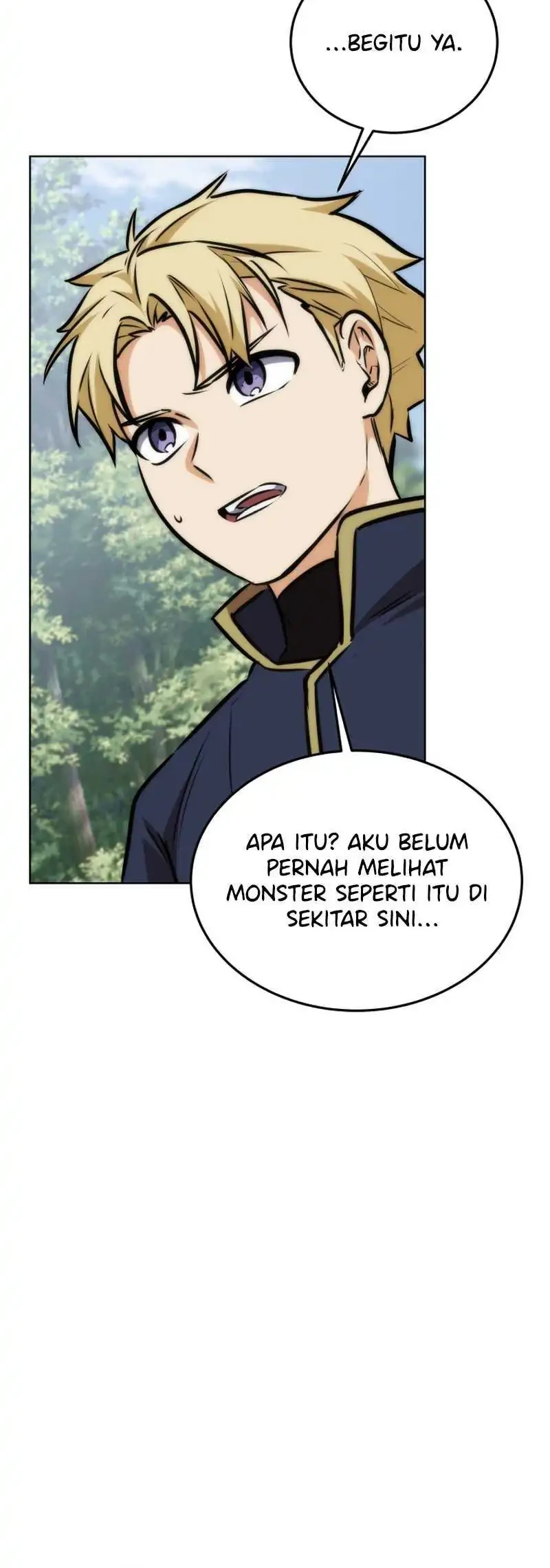 Dan, the Bat-Wielding Knight chapter 26 halaman 48