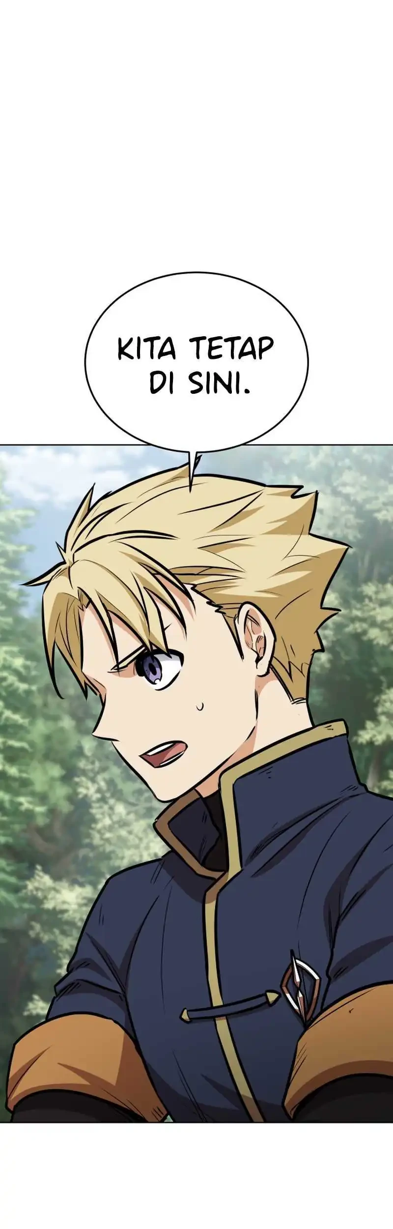 Dan, the Bat-Wielding Knight chapter 26 halaman 57