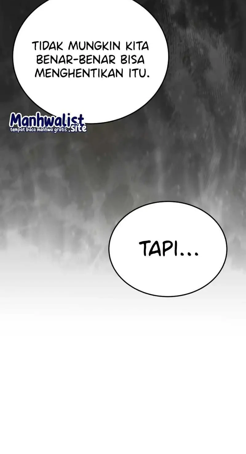 Dan, the Bat-Wielding Knight chapter 26 halaman 60