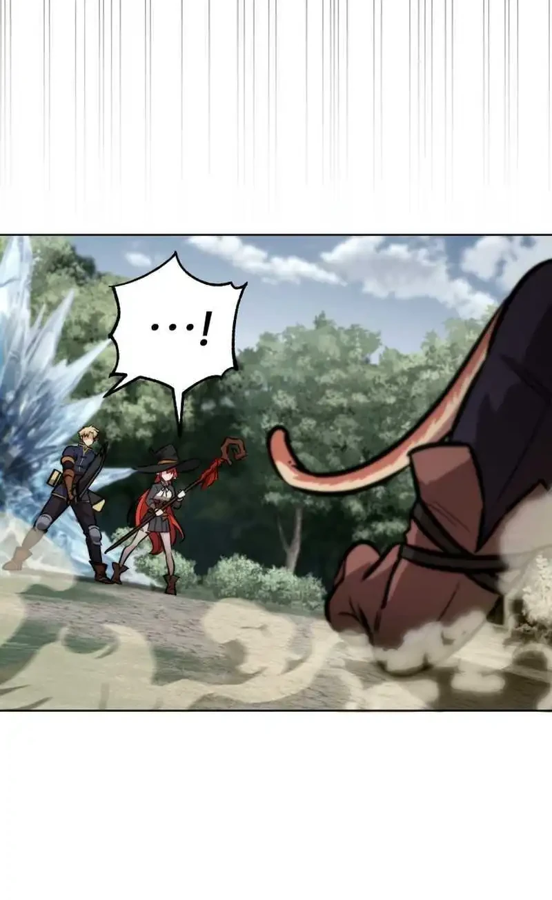 Dan, the Bat-Wielding Knight chapter 26 halaman 64