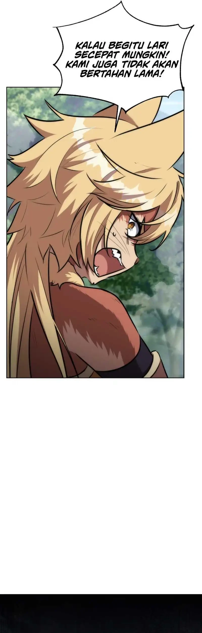 Dan, the Bat-Wielding Knight chapter 26 halaman 65