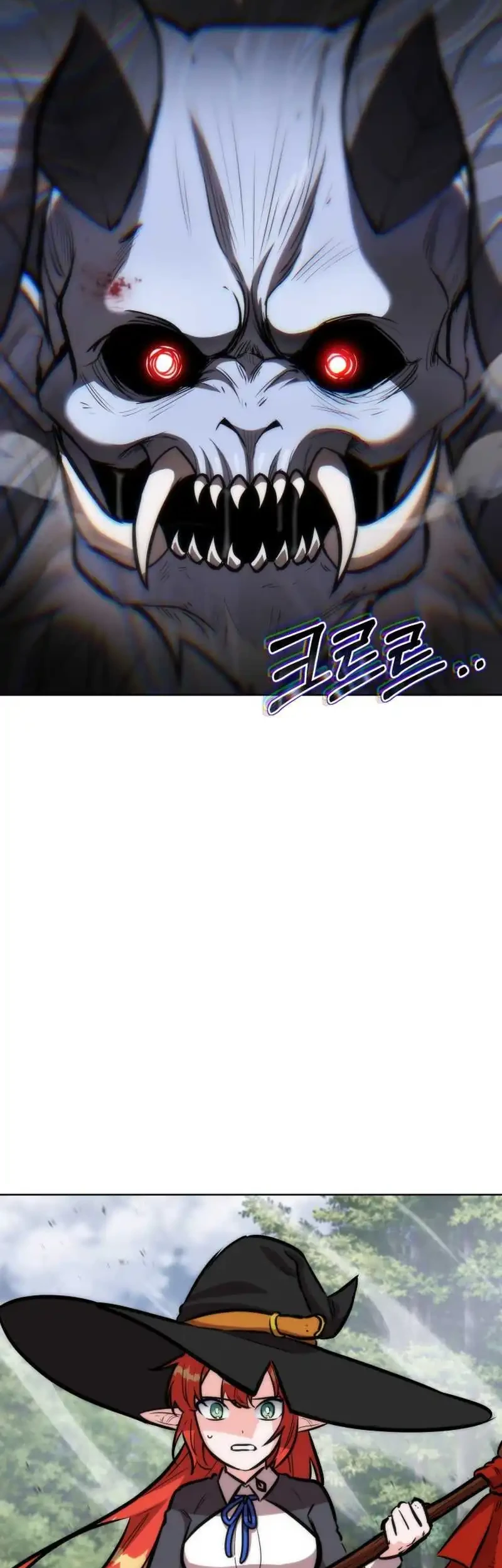 Dan, the Bat-Wielding Knight chapter 26 halaman 67