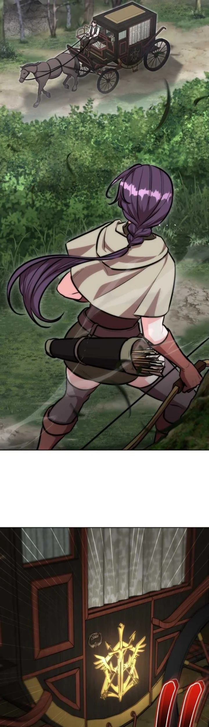 Dan, the Bat-Wielding Knight chapter 27 halaman 5