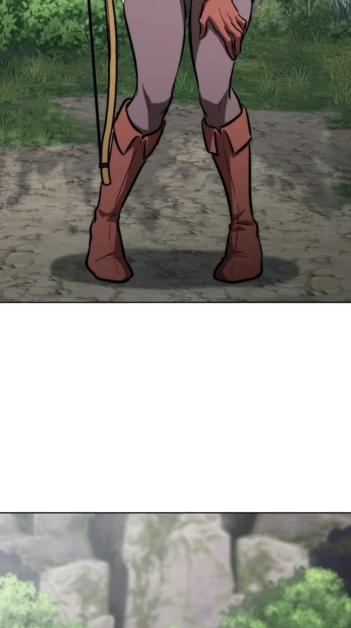 Dan, the Bat-Wielding Knight chapter 27 halaman 8