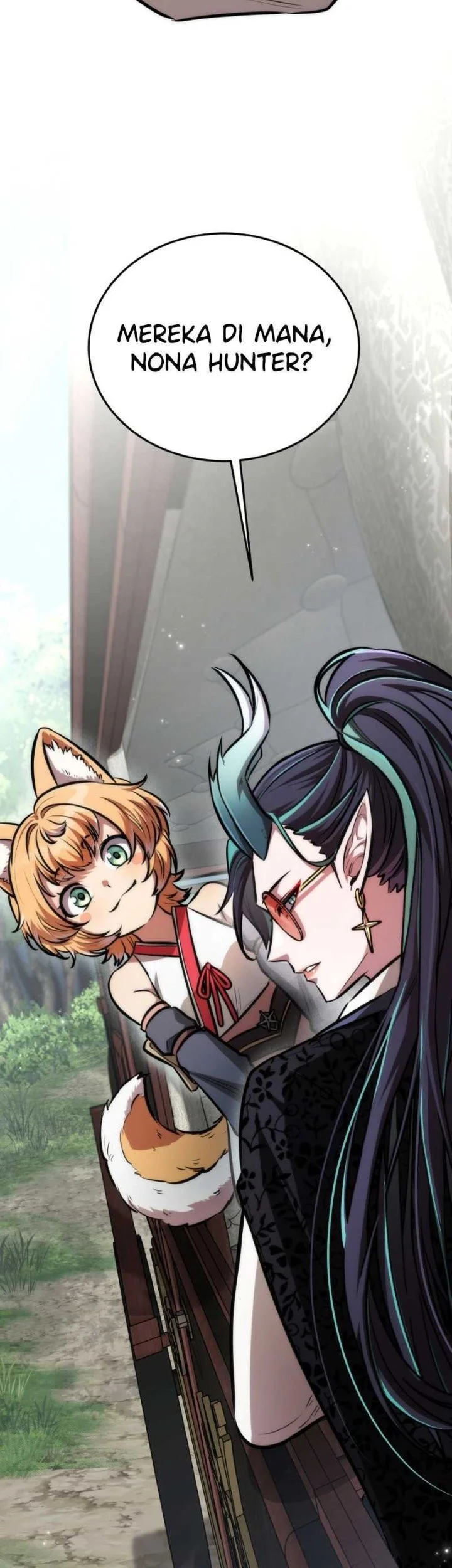 Dan, the Bat-Wielding Knight chapter 27 halaman 15
