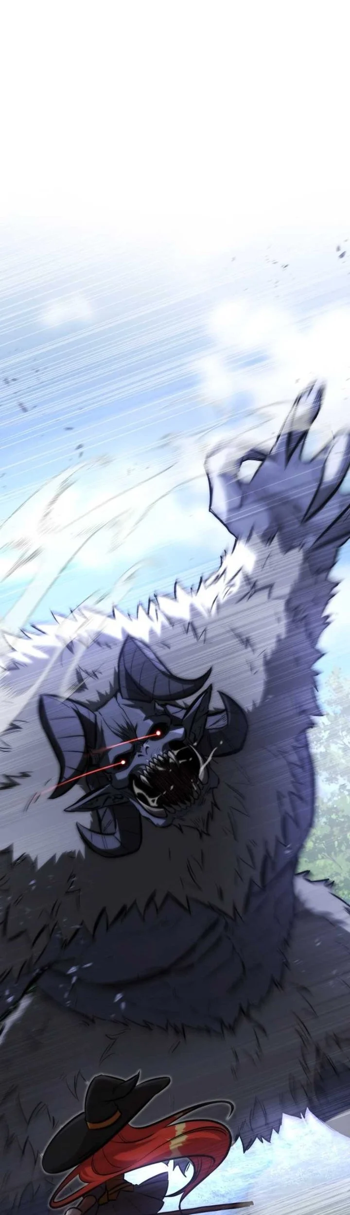 Dan, the Bat-Wielding Knight chapter 27 halaman 18