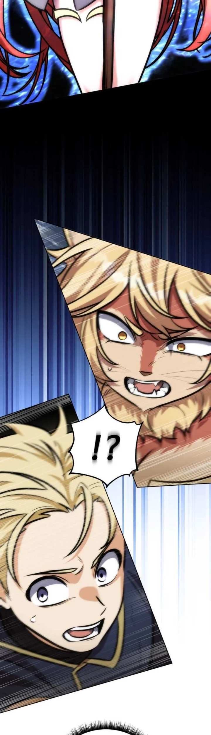 Dan, the Bat-Wielding Knight chapter 27 halaman 40