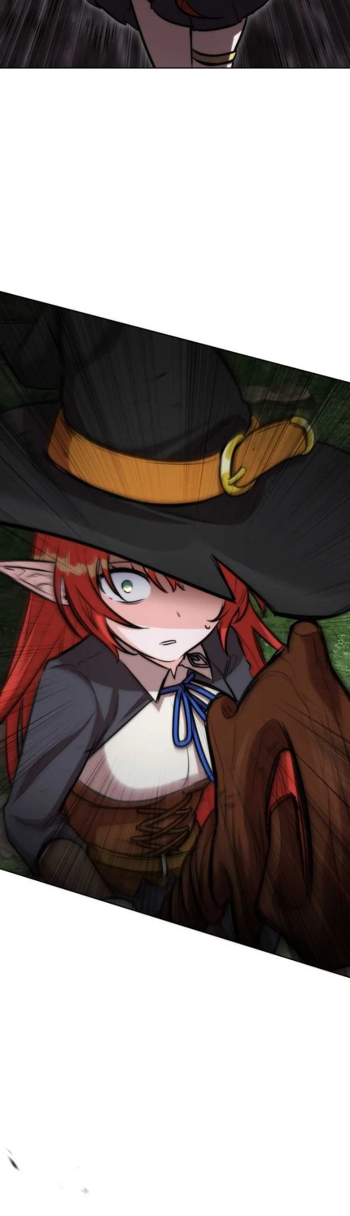 Dan, the Bat-Wielding Knight chapter 27 halaman 47