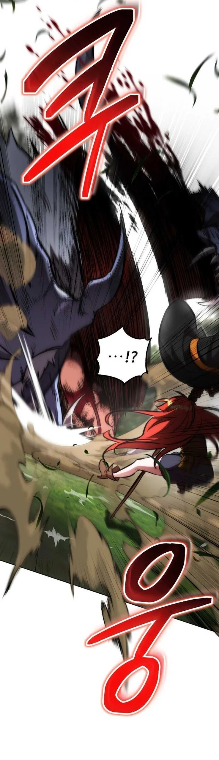 Dan, the Bat-Wielding Knight chapter 27 halaman 49