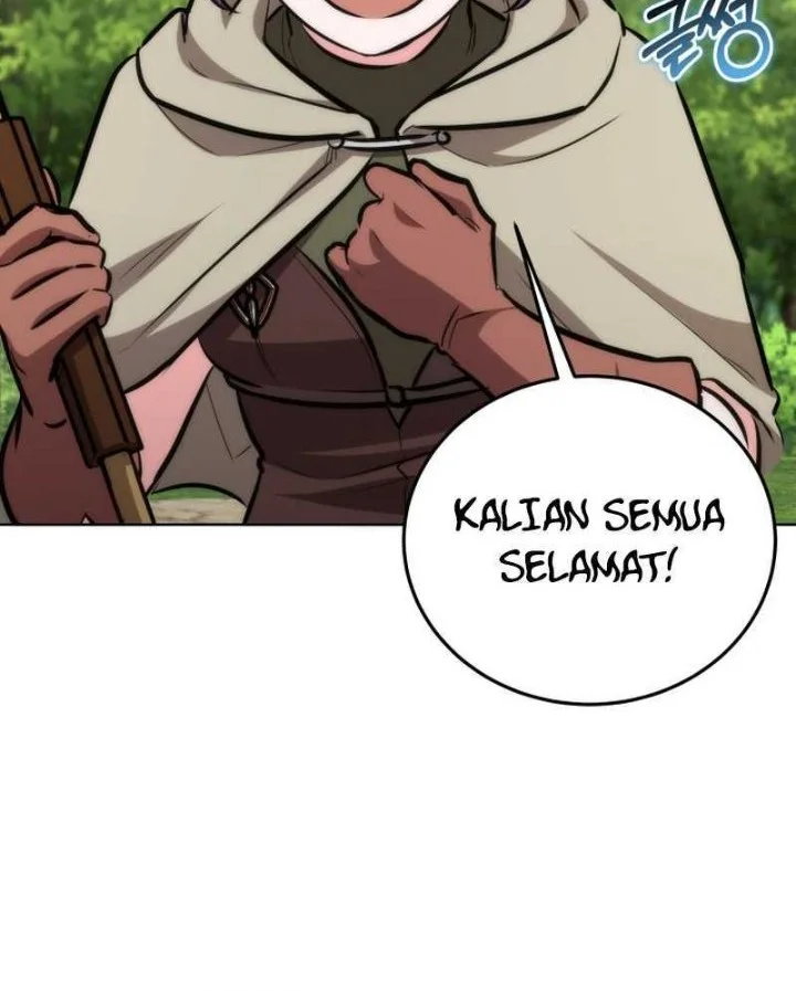 Dan, the Bat-Wielding Knight chapter 27 halaman 64