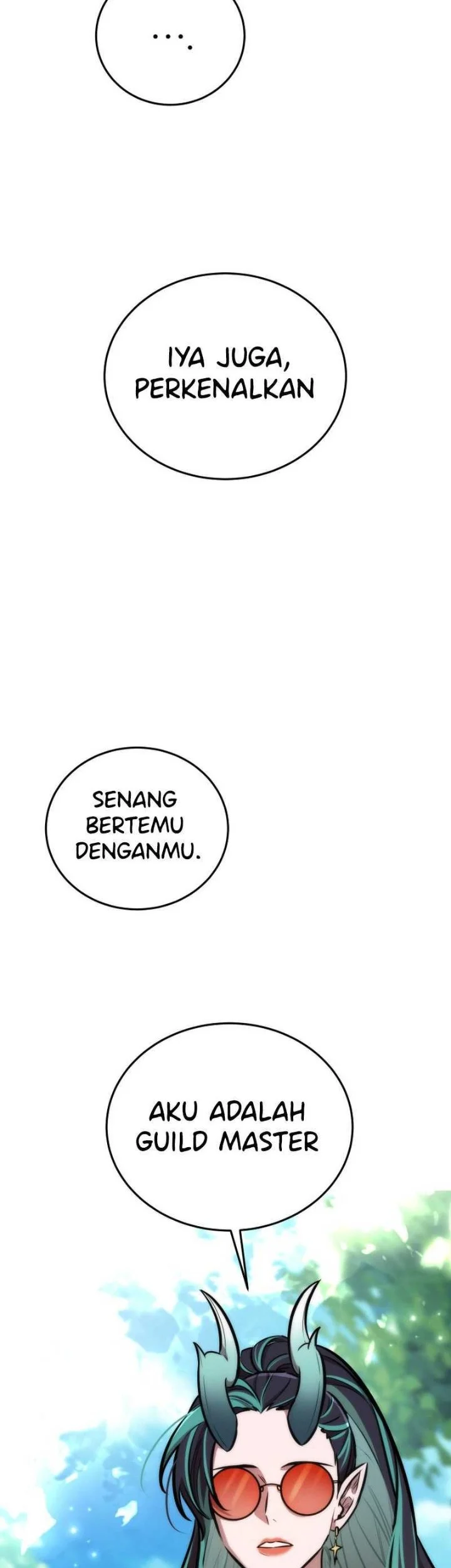 Dan, the Bat-Wielding Knight chapter 27 halaman 70