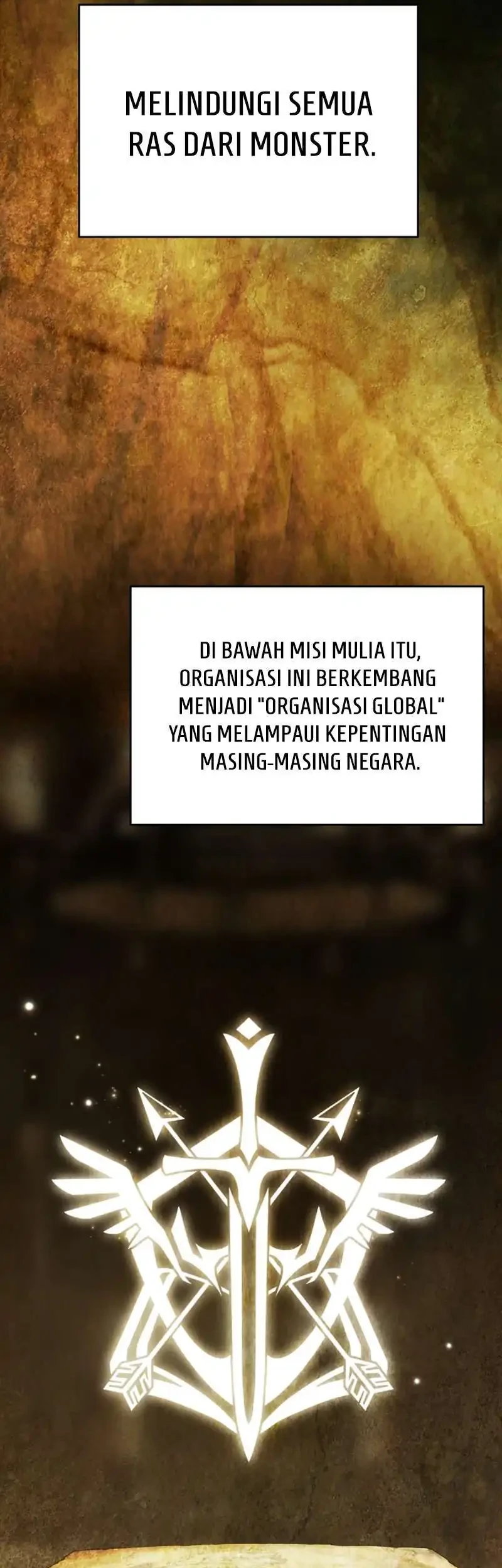 Dan, the Bat-Wielding Knight chapter 28 halaman 3