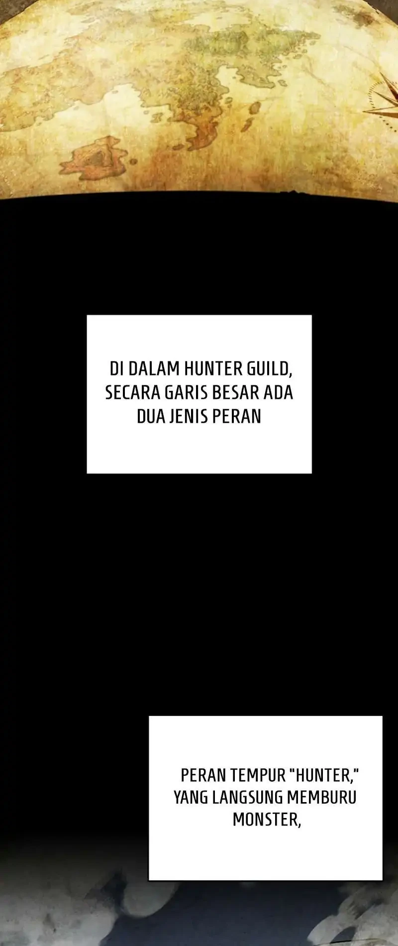 Dan, the Bat-Wielding Knight chapter 28 halaman 4