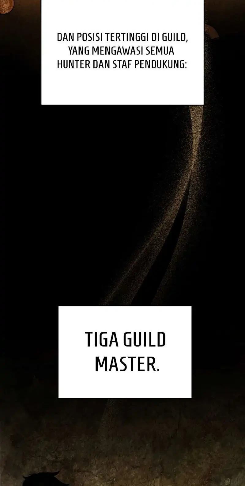 Dan, the Bat-Wielding Knight chapter 28 halaman 8