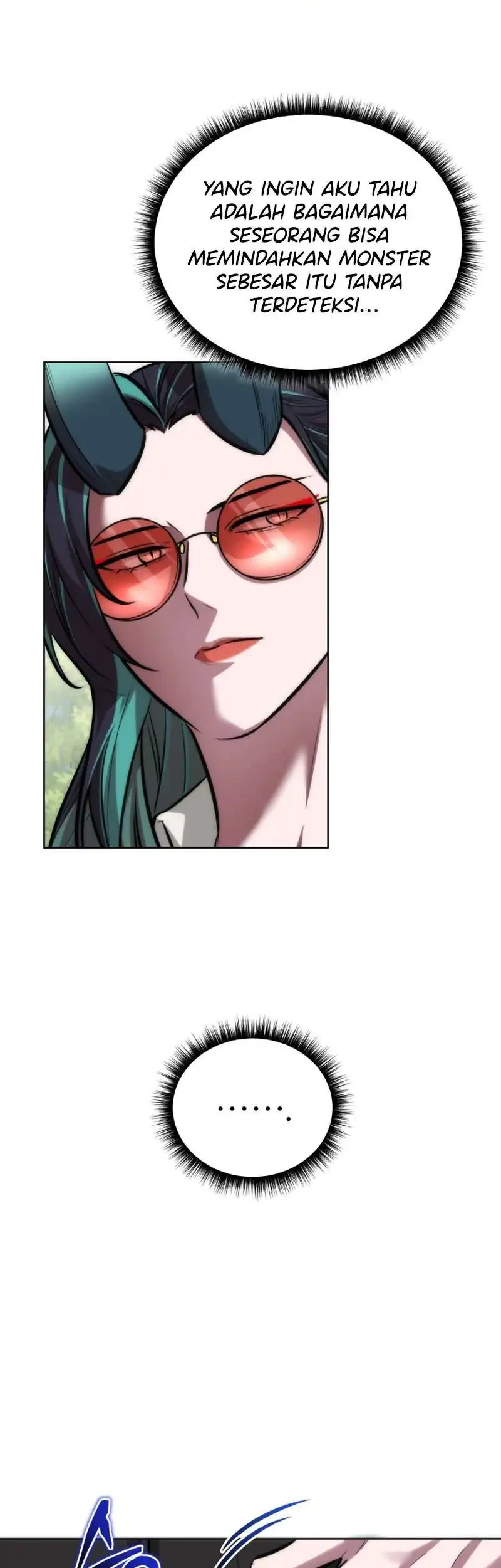 Dan, the Bat-Wielding Knight chapter 28 halaman 15