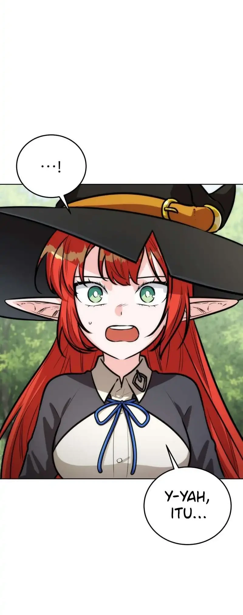 Dan, the Bat-Wielding Knight chapter 28 halaman 24
