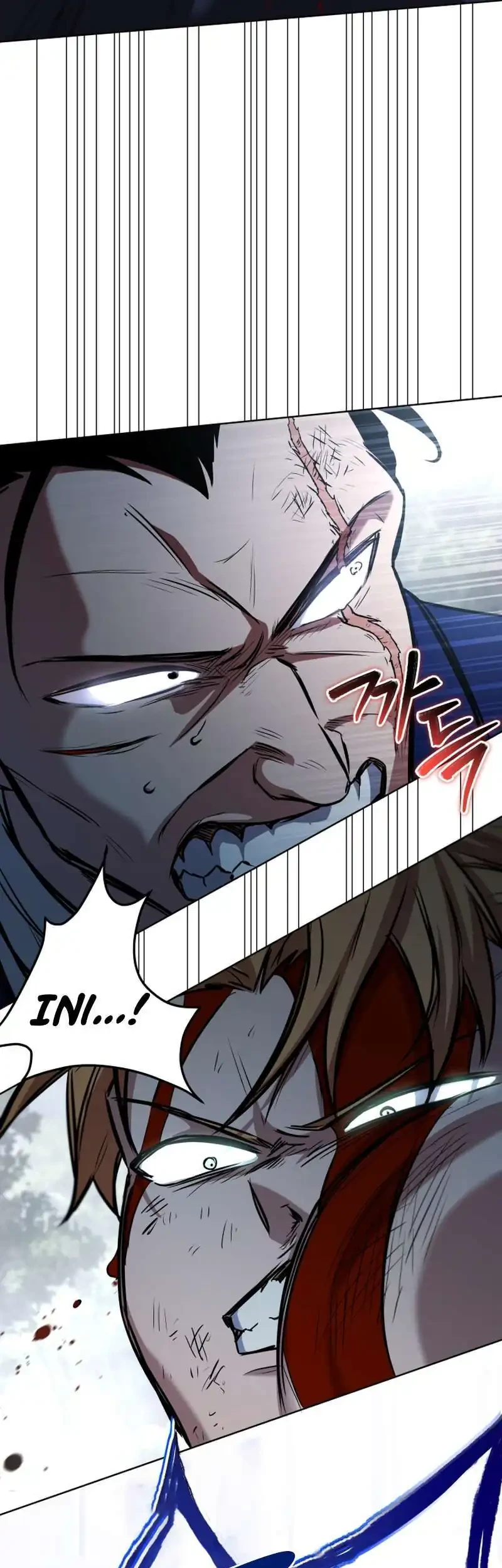 Dan, the Bat-Wielding Knight chapter 28 halaman 41