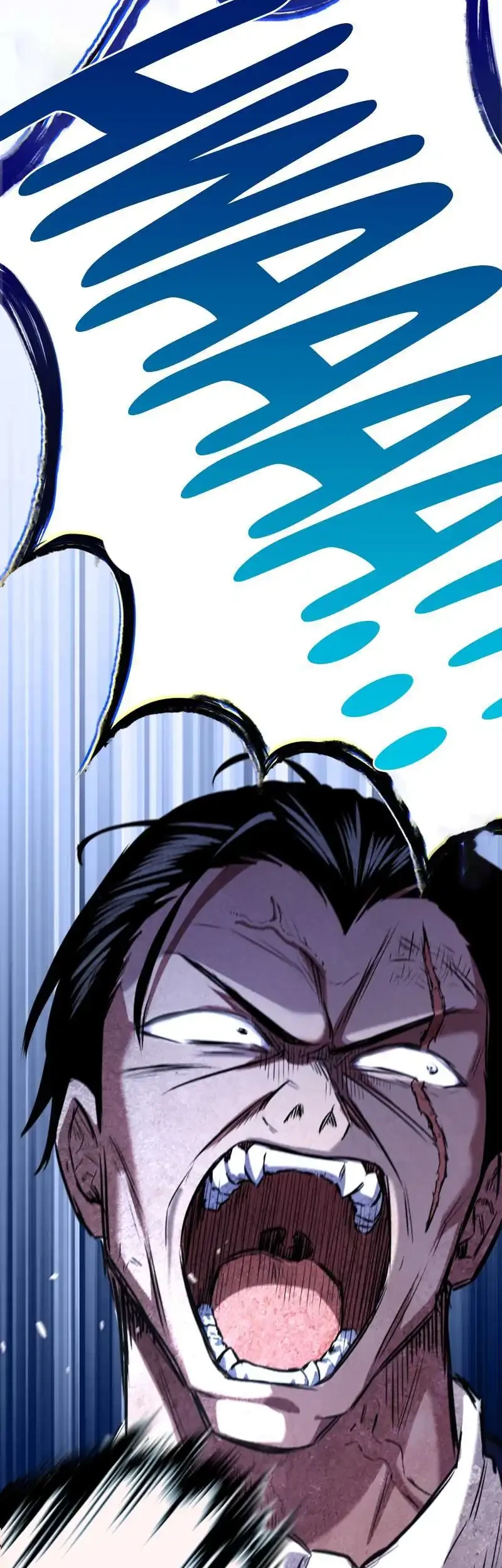 Dan, the Bat-Wielding Knight chapter 28 halaman 42