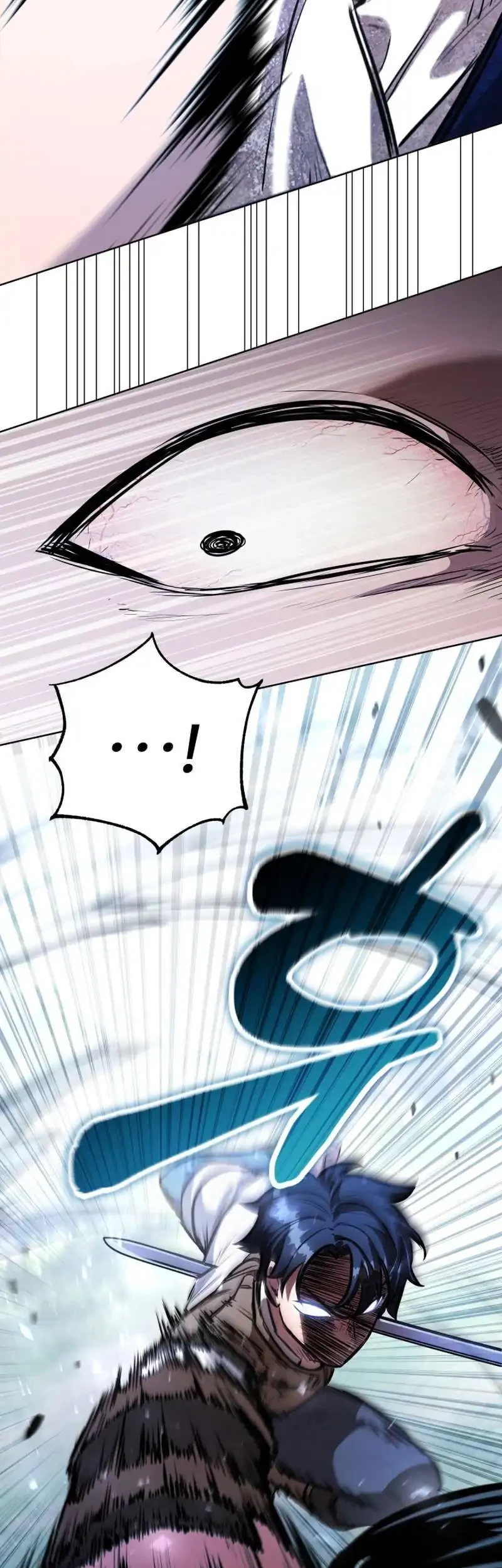 Dan, the Bat-Wielding Knight chapter 28 halaman 43