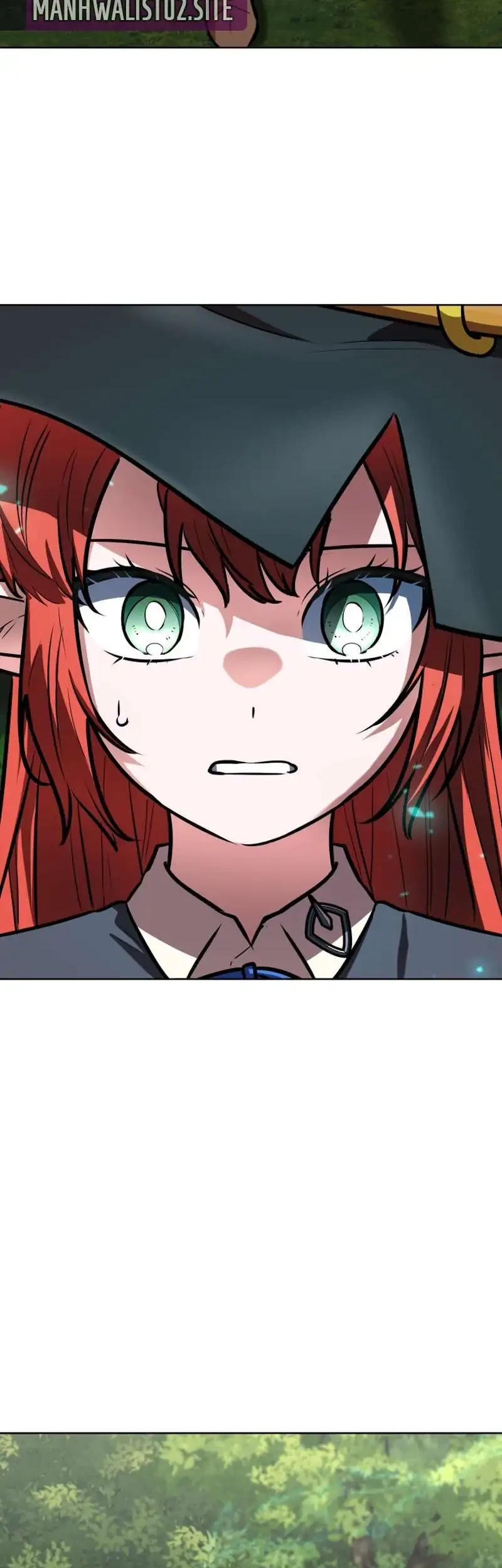 Dan, the Bat-Wielding Knight chapter 28 halaman 69