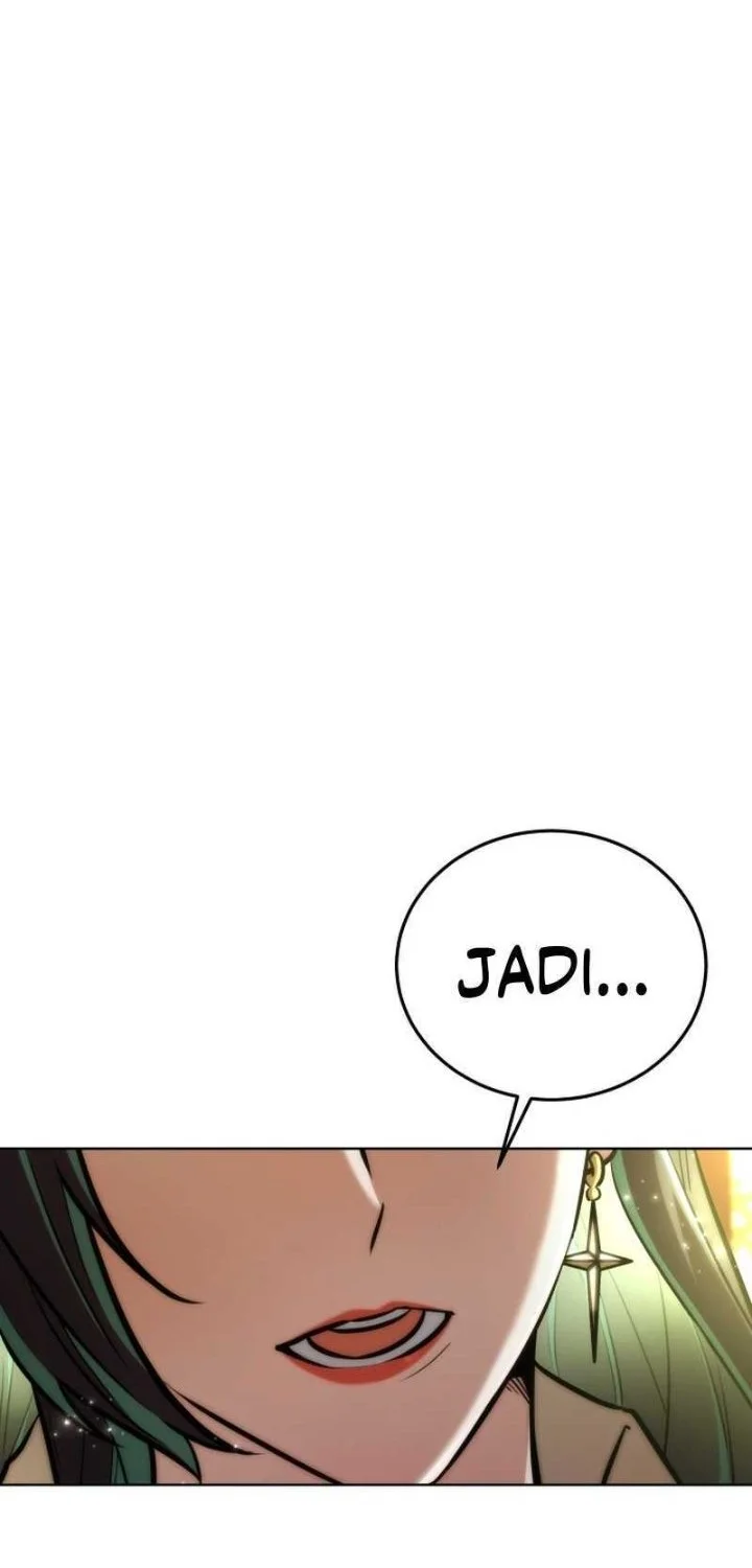 Dan, the Bat-Wielding Knight chapter 29 halaman 8