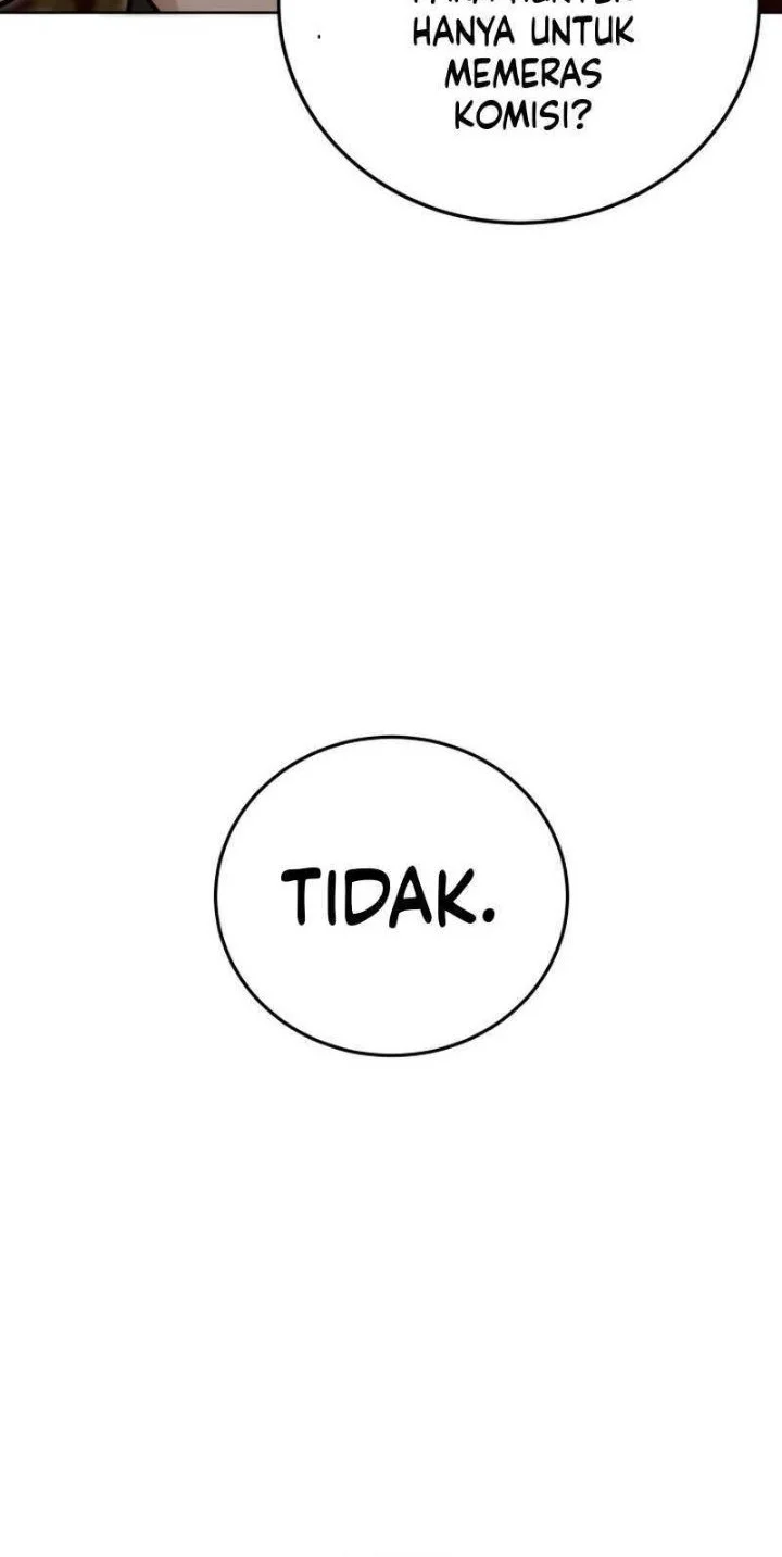 Dan, the Bat-Wielding Knight chapter 29 halaman 20