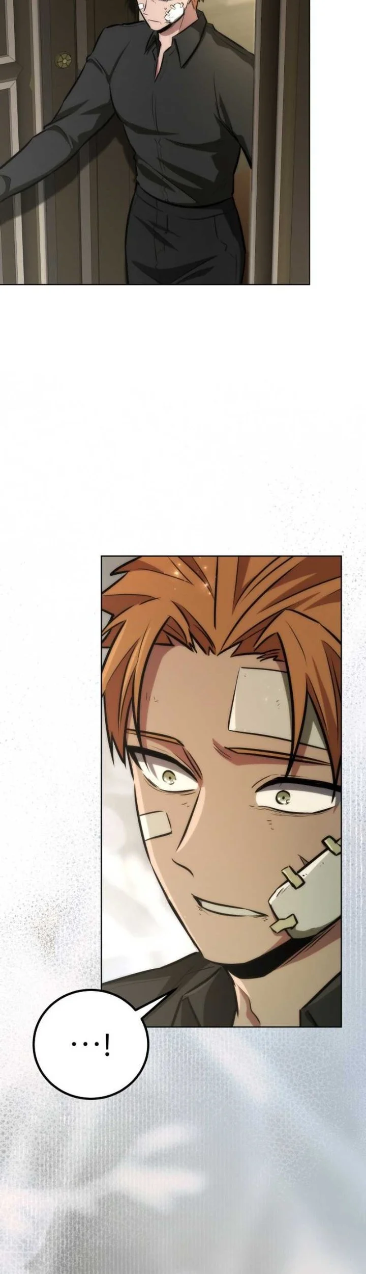 Dan, the Bat-Wielding Knight chapter 29 halaman 30