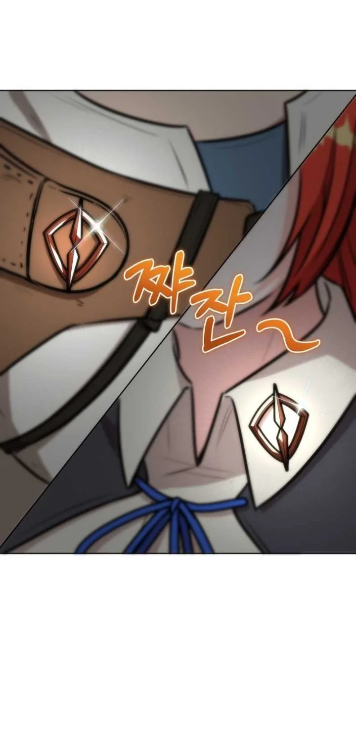 Dan, the Bat-Wielding Knight chapter 29 halaman 40