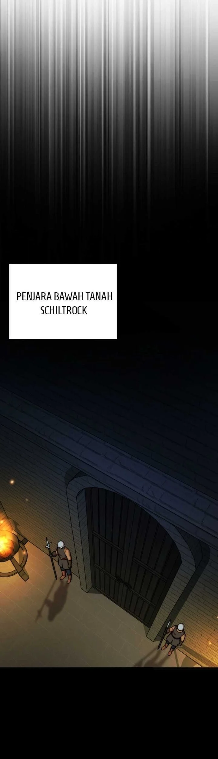Dan, the Bat-Wielding Knight chapter 29 halaman 57
