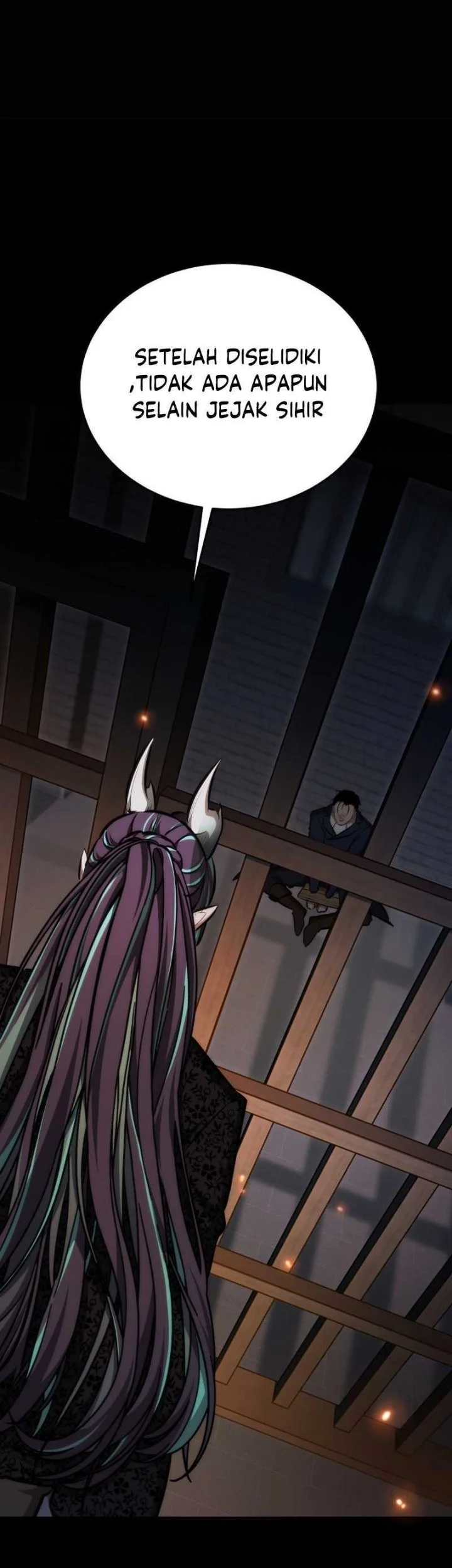 Dan, the Bat-Wielding Knight chapter 29 halaman 63