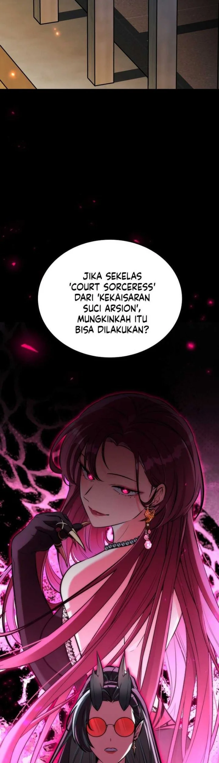 Dan, the Bat-Wielding Knight chapter 29 halaman 66