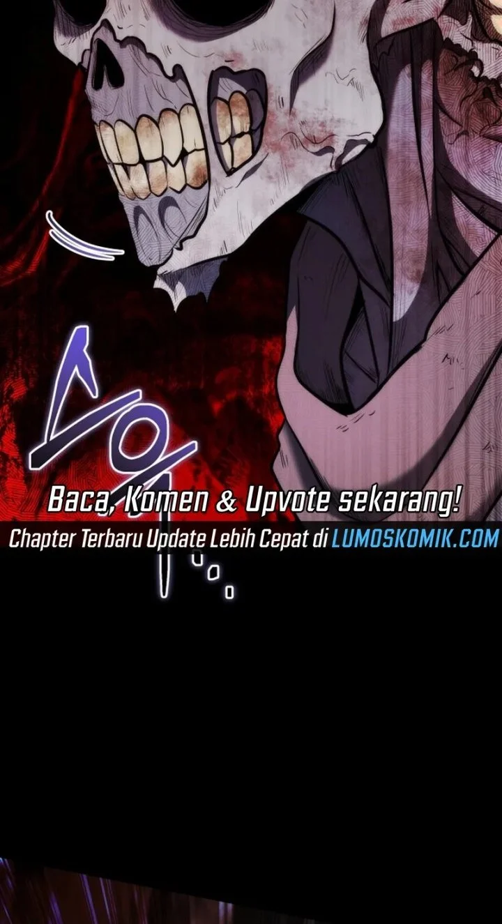 Dan, the Bat-Wielding Knight chapter 3 halaman 17