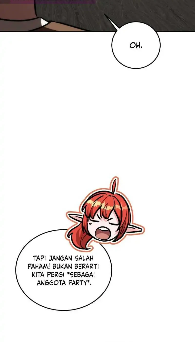 Dan, the Bat-Wielding Knight Bab 31 halaman 8