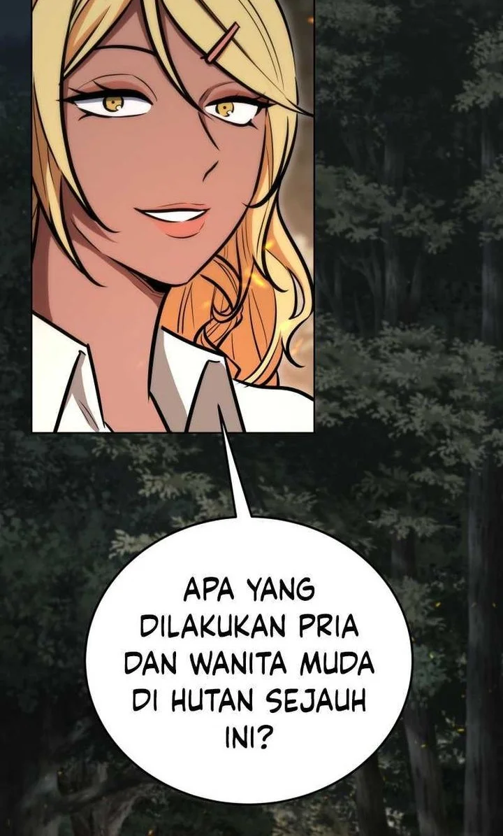 Dan, the Bat-Wielding Knight chapter 32 halaman 2