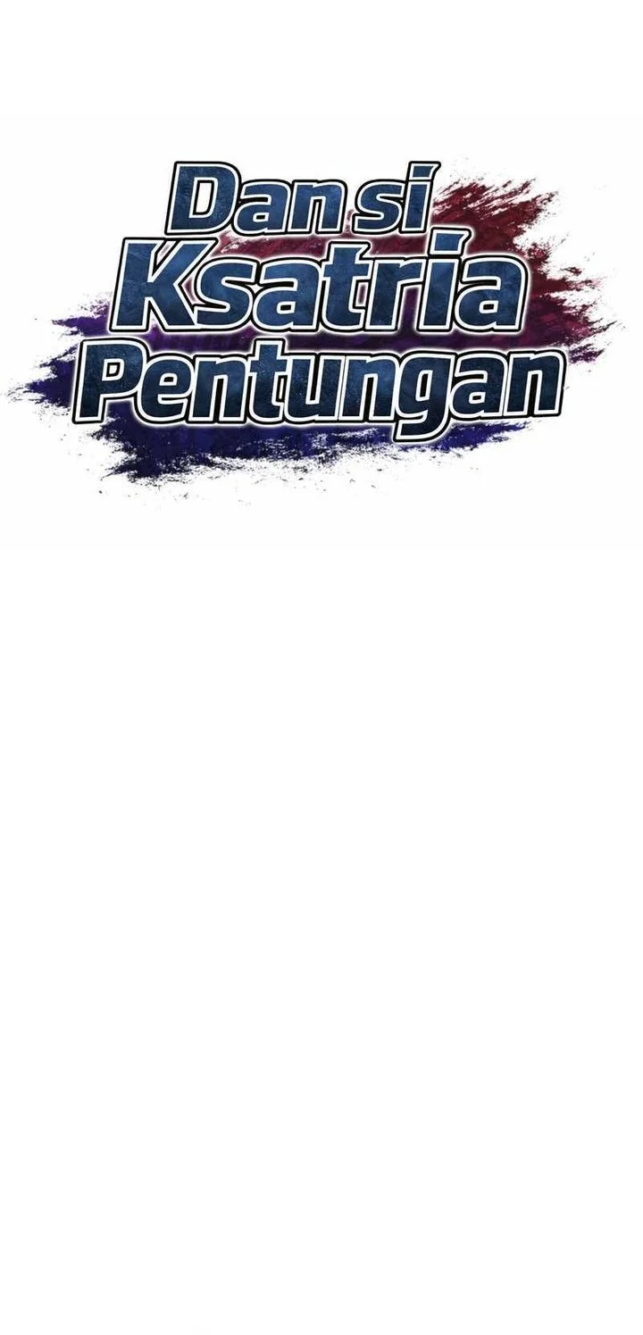 Dan, the Bat-Wielding Knight chapter 32 halaman 6