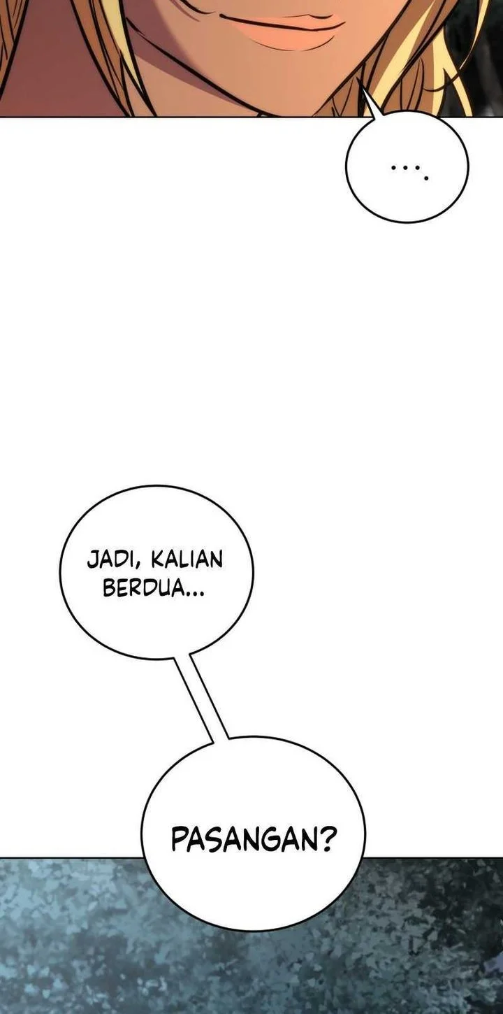 Dan, the Bat-Wielding Knight chapter 32 halaman 14