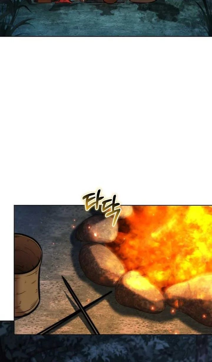Dan, the Bat-Wielding Knight chapter 32 halaman 24