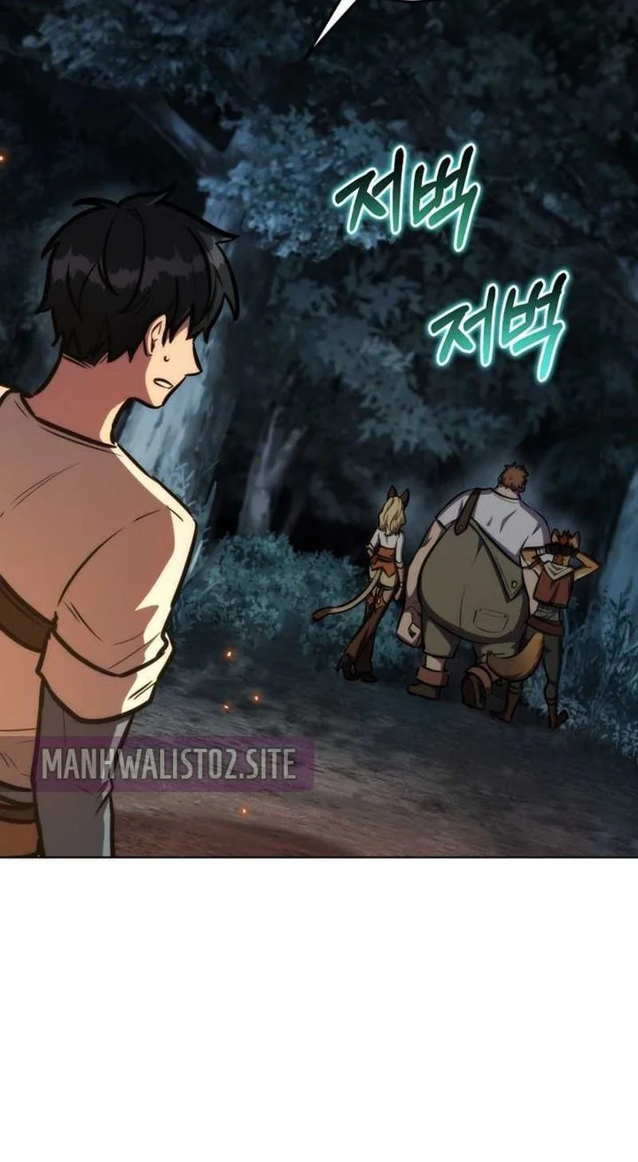 Dan, the Bat-Wielding Knight chapter 32 halaman 30