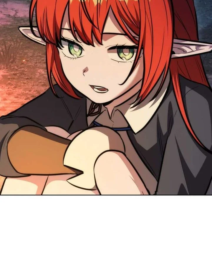 Dan, the Bat-Wielding Knight chapter 32 halaman 32
