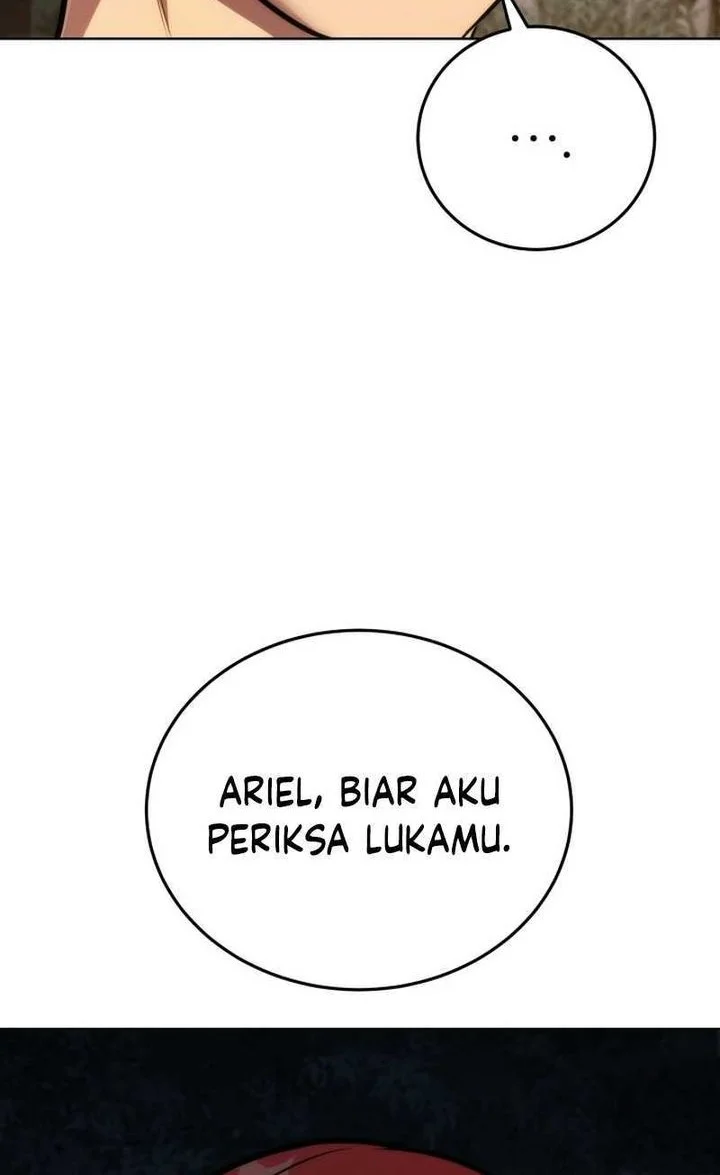 Dan, the Bat-Wielding Knight chapter 32 halaman 36