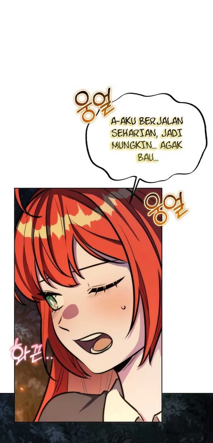 Dan, the Bat-Wielding Knight chapter 32 halaman 46